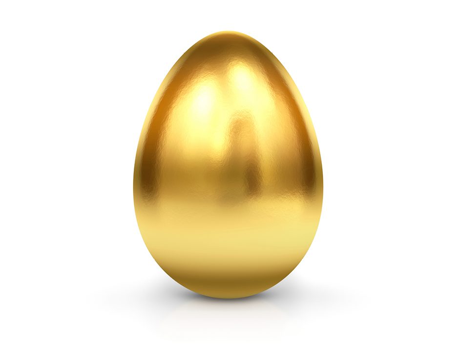 Golden Egg