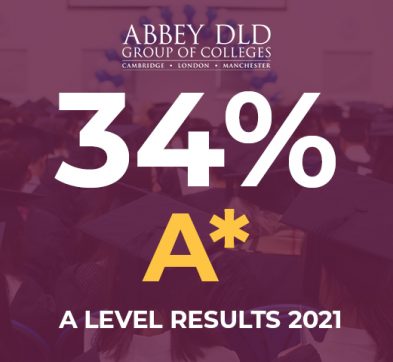 bbey DLD A Level Results 2021