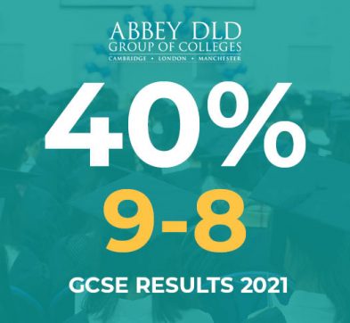 Abbey DLD Group of Colleges GCSE Results 2021