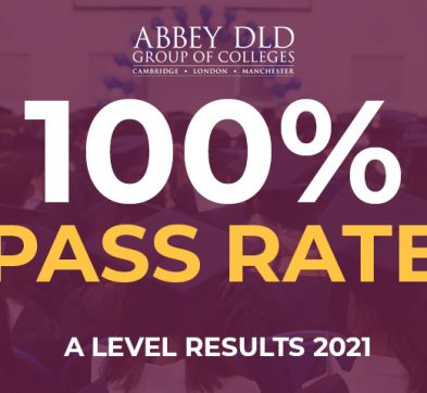 bbey DLD A Level Results 2021