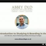An Introduction to Studying and Boarding in the UK