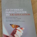 An Overseas Parent's Guide to UK Education Book
