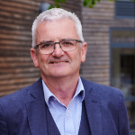 Mike Corbett, Chief Executive Officer