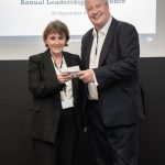 Abbey College Cambridge receive Alpha Plus Group Innovation Award