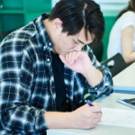 DLD 伦敦数学系学生