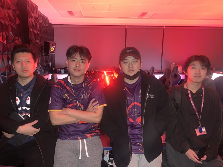 Dld Esports Team