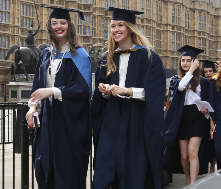How to prepare for a top UK university
