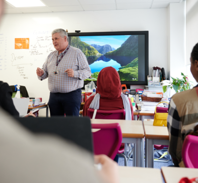 *Tuition Fees shown are for September 2023 entry. September 2024 are likely to include a single figure % increase.
