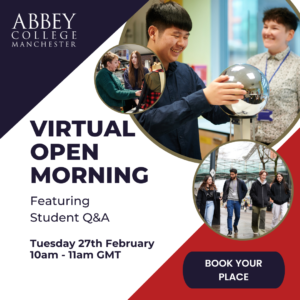 ACM Virtual Open Morning 27.02.24