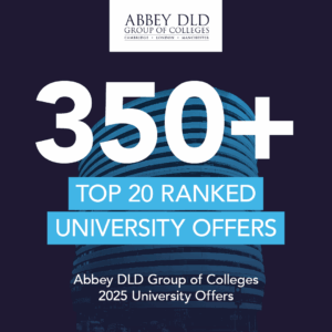 Abbey DLD Top 20 Offers 2025