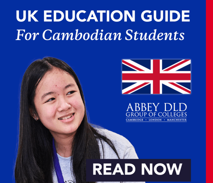 Comparing the UK and Cambodian Education Systems: A Guide for Cambodian Students