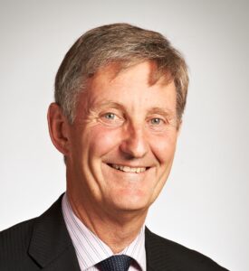 Graham Able