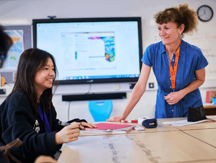 Studying in the UK: A Guide for Chinese Students and Parents