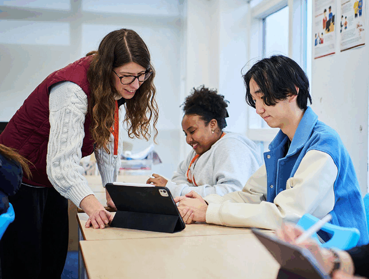 How to Change Schools Before A-Levels in the UK