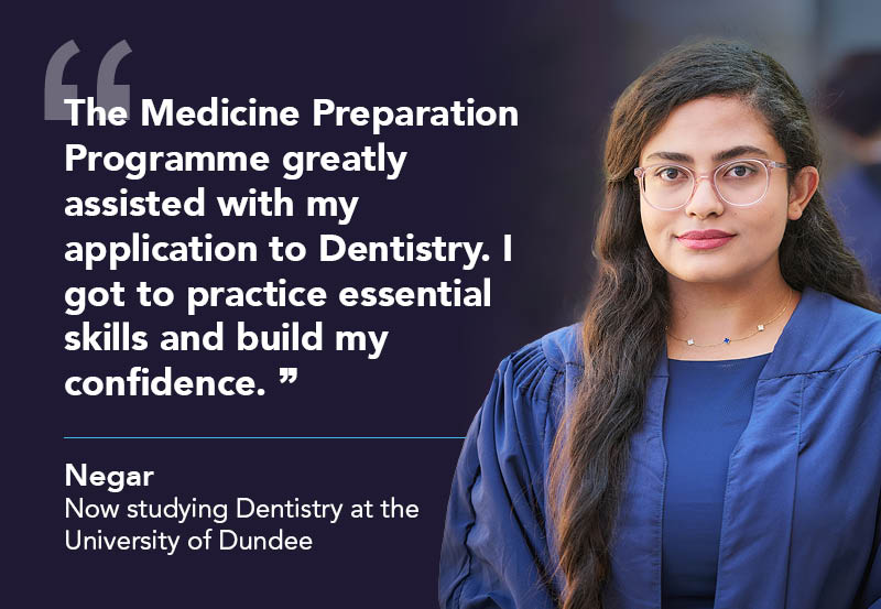 Abbey DLD Alumni Negar from Iranian