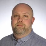 Rob Pidgley, Group Head Of IT