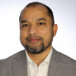 Saleh Ahmed, Group Head Of HR