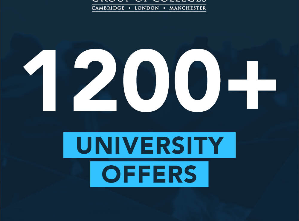 Abbey DLD Group of Colleges 1200+ University Offers 2026