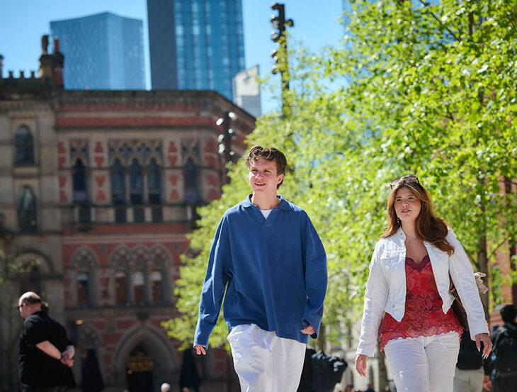 Почему Abbey DLD Colleges