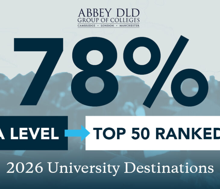 2026 University Destinations Highlights