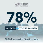 ADLD 2026 Destinations ALevel Top50 Square